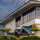Kinabalu Rose Cabin