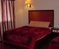 Room - Kinabalu Rose Cabin