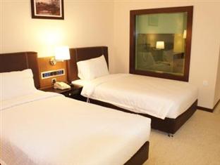 Standard Room - Kinta Riverfront Hotel & Suites Perak