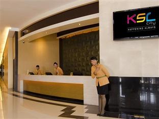 Facilities - KSL Resort Johor Bahru
