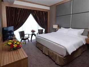 Room - KSL Resort Johor Bahru
