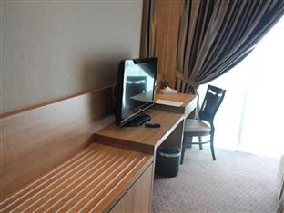 Room - KSL Resort Johor Bahru