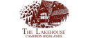 The Lakehouse Cameron Highlands Logo
