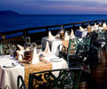 Captain-Grill-Restaurant - Sheraton Langkawi Beach & Spa Resort