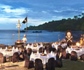 Group-Theme-Dinner - Sheraton Langkawi Beach & Spa Resort