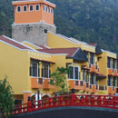 Geopark Hotel Langkawi