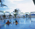 Swimming-Pool - Hotel Grand Continental Langkawi
