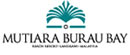 Mutiara Burau Bay Langkawi Logo