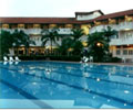 SwimmingPool - Lanjut Golden Beach & Golf Resort