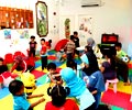 Children Playroom - Lotus Desaru Beach Resort