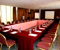 Meeting Room - Lotus Desaru Beach Resort