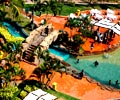 Swimming Pool - Lotus Desaru Beach Resort