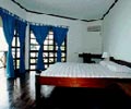 Room - Mantanani Island Resort