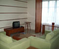 Living-Room - The Maple Suites Kuala Lumpur