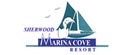 Marina Cove Resort Logo