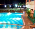 Swimming Pool - Marina Cove Resort