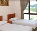 Bedroom - Marina Cove Resort