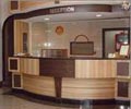 Reception - Mariner Hotel Labuan