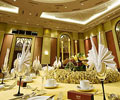 Ballroom - Putrajaya Marriott Hotel  Kuala Lumpur