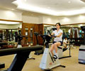 Fitness-Center - Putrajaya Marriott Hotel  Kuala Lumpur