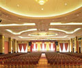 Ballroom - Putrajaya Marriott Hotel  Kuala Lumpur