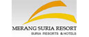 Merang Suria Resort Logo