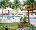 Swimming-Pool - Mercu Beach Resort Cherating