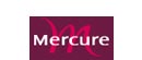 Mercure Johor Palm Resort and Golf Logo