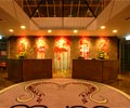 Reception - Myne Hotel Kota Kinabalu
