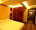 Room - Myne Hotel Kota Kinabalu