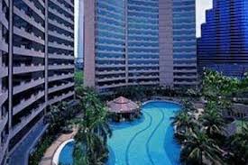 Lobby - New World Hotel Petaling Jaya