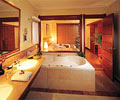 Junior-Suite-Bathroom - The Northam All Suite Hotel Penang