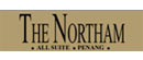 The Northam All Suite Hotel Penang Logo
