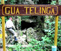 GuaTelinga - Nusa Holiday Village Taman Negara