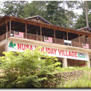 Nusa Holiday Village Taman Negara