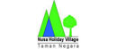 Nusa Holiday Village Taman Negara Logo