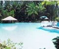 Swimming-pool - One Hotel Santubong