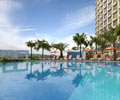 Swimming-Pool - One World Hotel Damansara