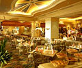 Carousel-Cafe-Restaurant - Palace Of The Golden Horses Mines KL