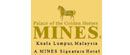 Palace Of The Golden Horses Mines KL Logo