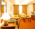 AnthuriumSuite-LivingHall - Palm Garden IOI Resort Putrajaya