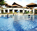 Children-pool - Palm Garden IOI Resort Putrajaya