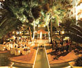 Courtyard-Bar - Palm Garden IOI Resort Putrajaya