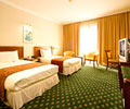Heliconia-Twin-Room - Palm Garden IOI Resort Putrajaya