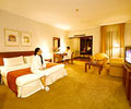 Orchid-King-Room - Palm Garden IOI Resort Putrajaya