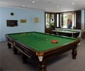 Snooker-and-Games-room - Palm Garden IOI Resort Putrajaya
