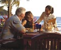 Hornbill Restaurant - Pangkor Island Beach Resort