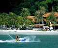 Water Sport - Pangkor Island Beach Resort