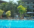 Swimming Pool - Pangkor Island Beach Resort