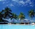 Kingfisher Pool Bar - Pangkor Island Beach Resort